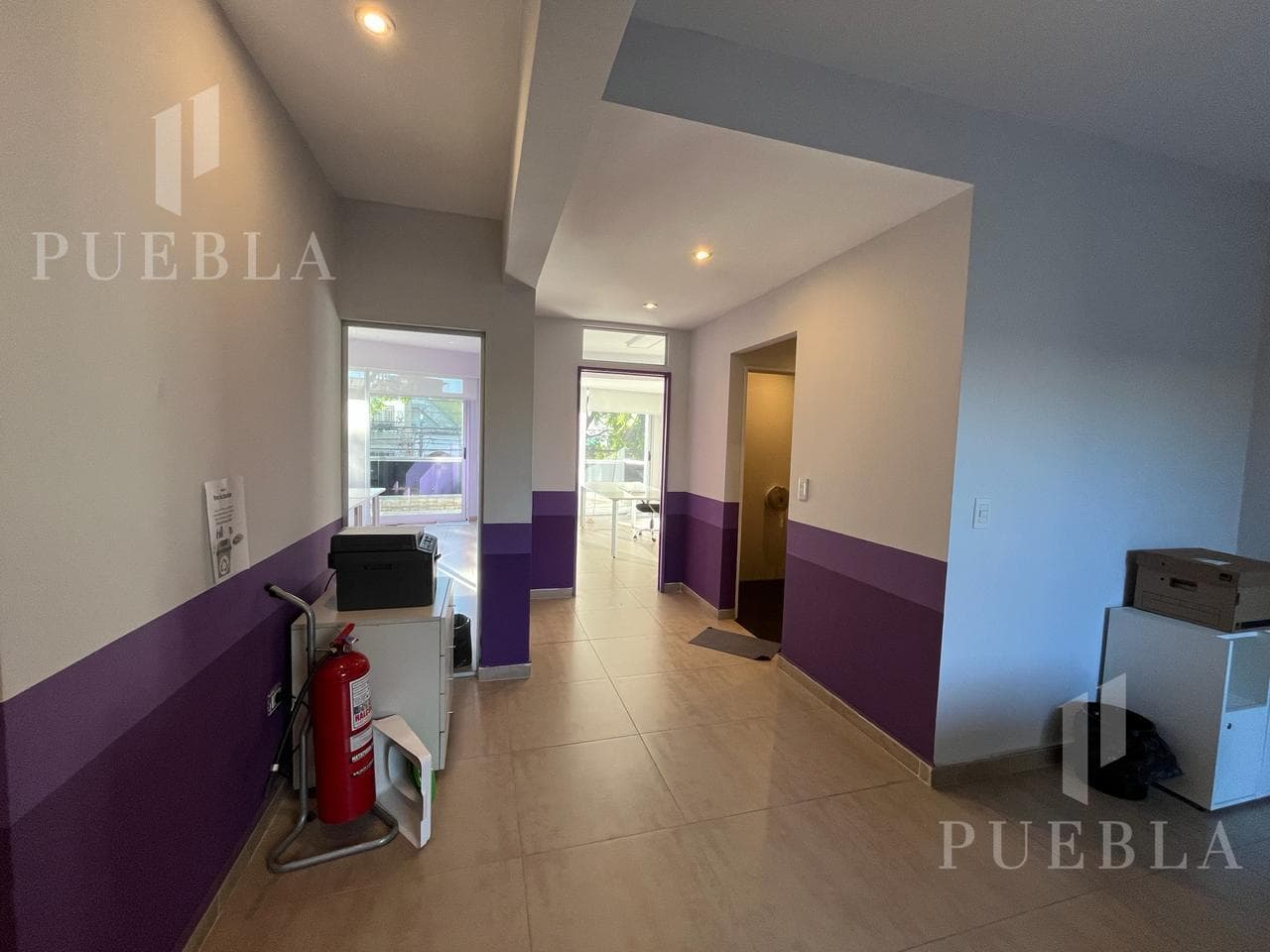 Retail Space and Office for Rent - Parque Patricios, Technology District