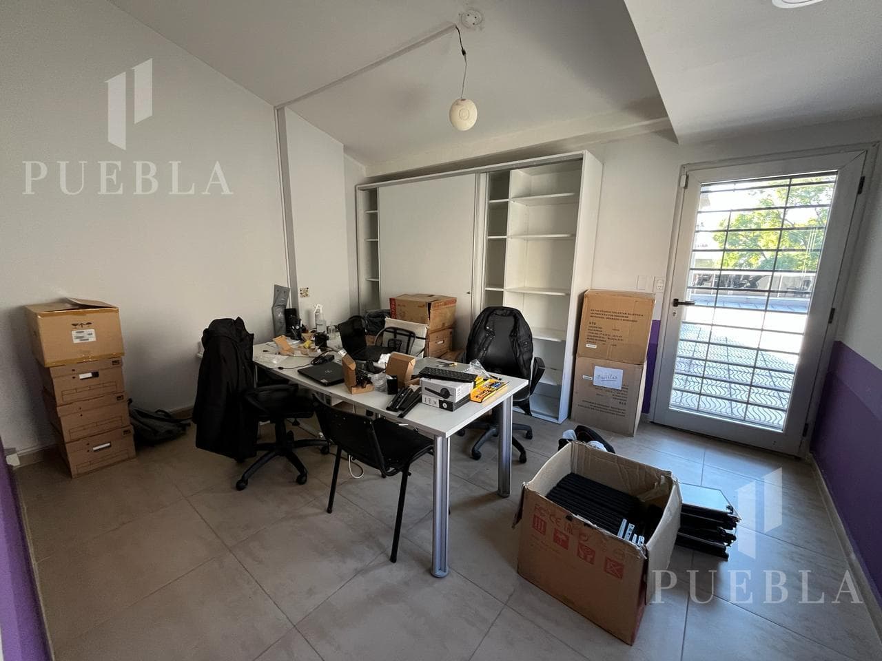 Retail Space and Office for Rent - Parque Patricios, Technology District