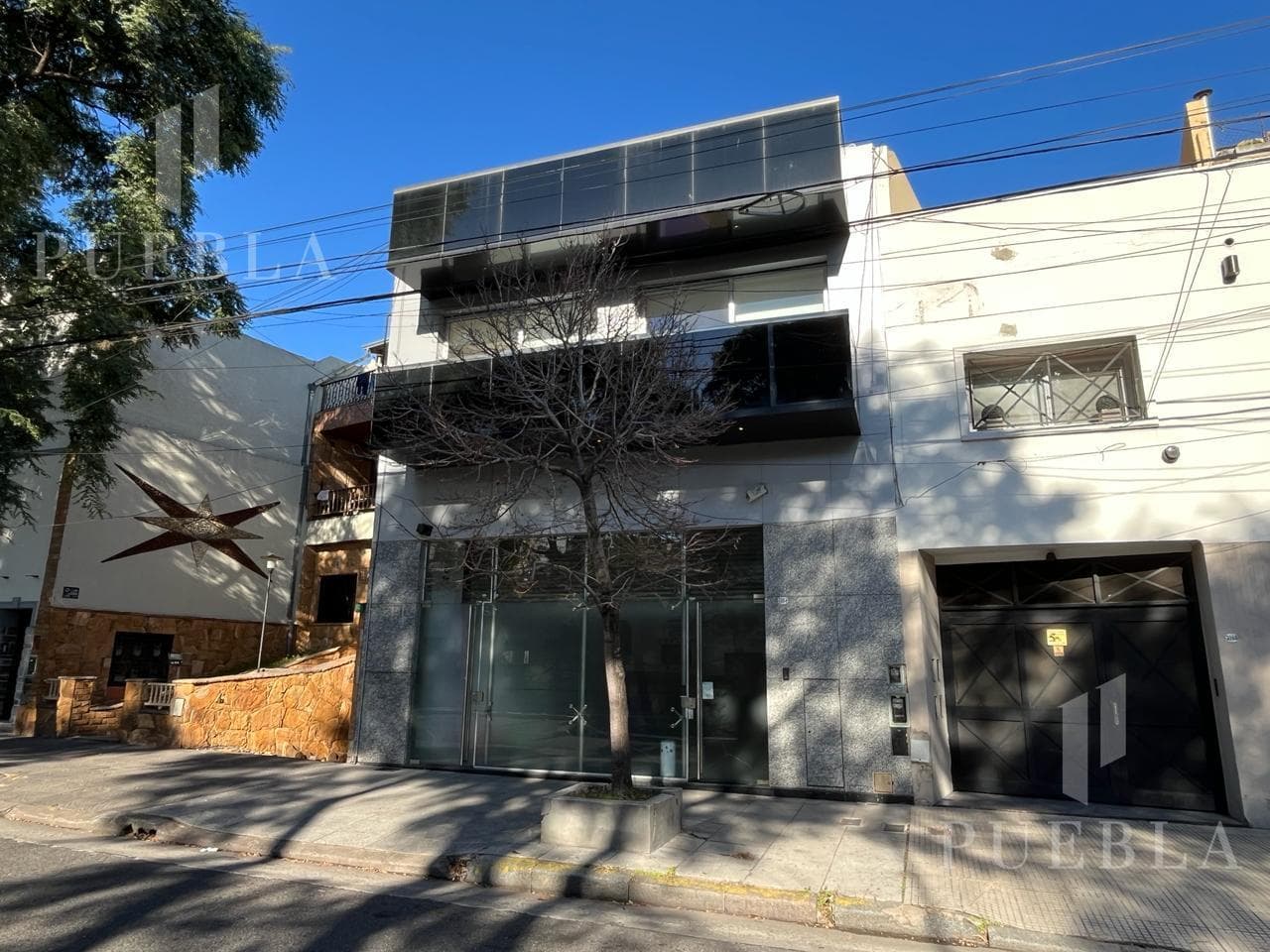 Retail Space and Office for Rent - Parque Patricios, Technology District