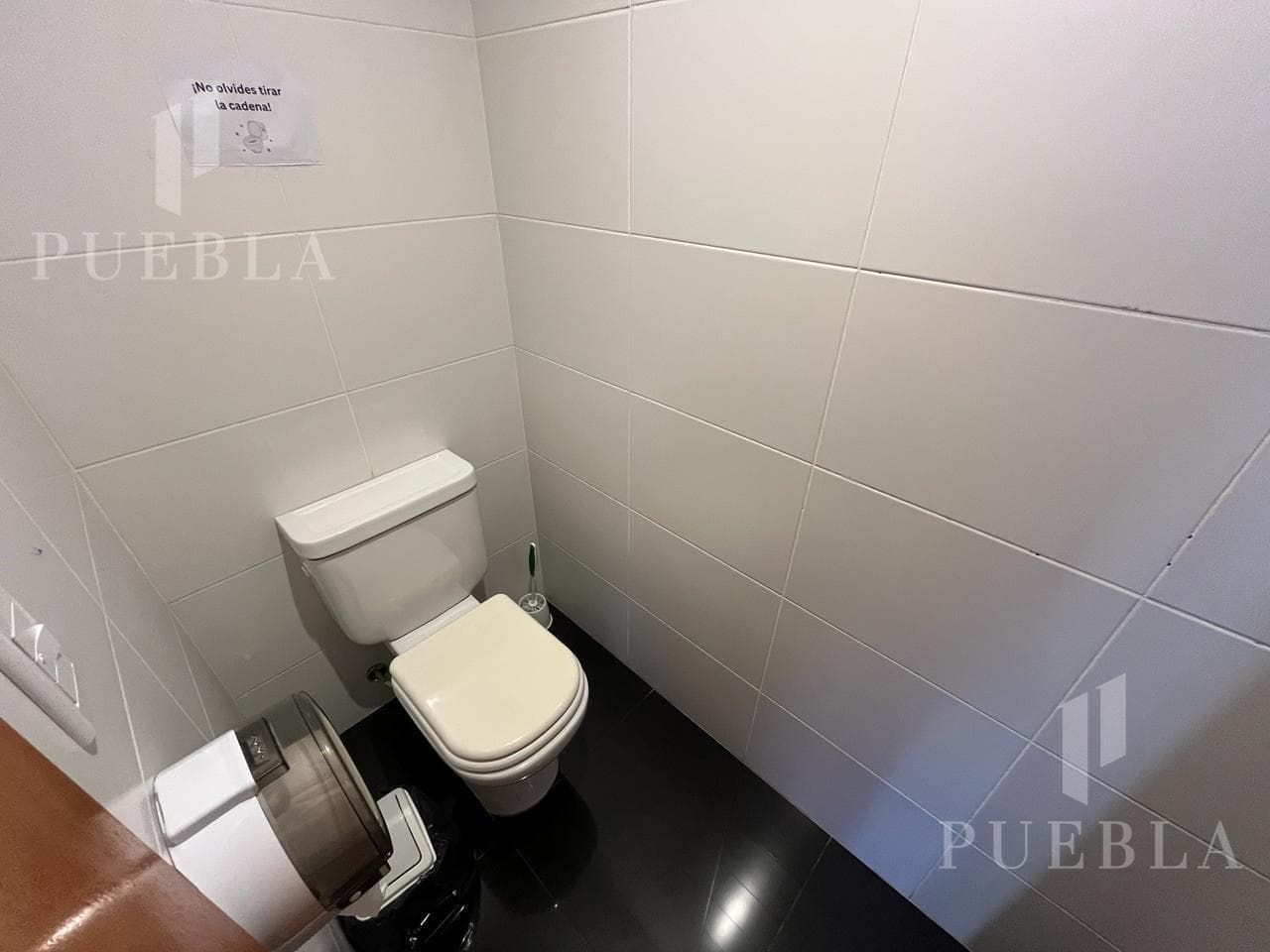 Retail Space and Office for Rent - Parque Patricios, Technology District