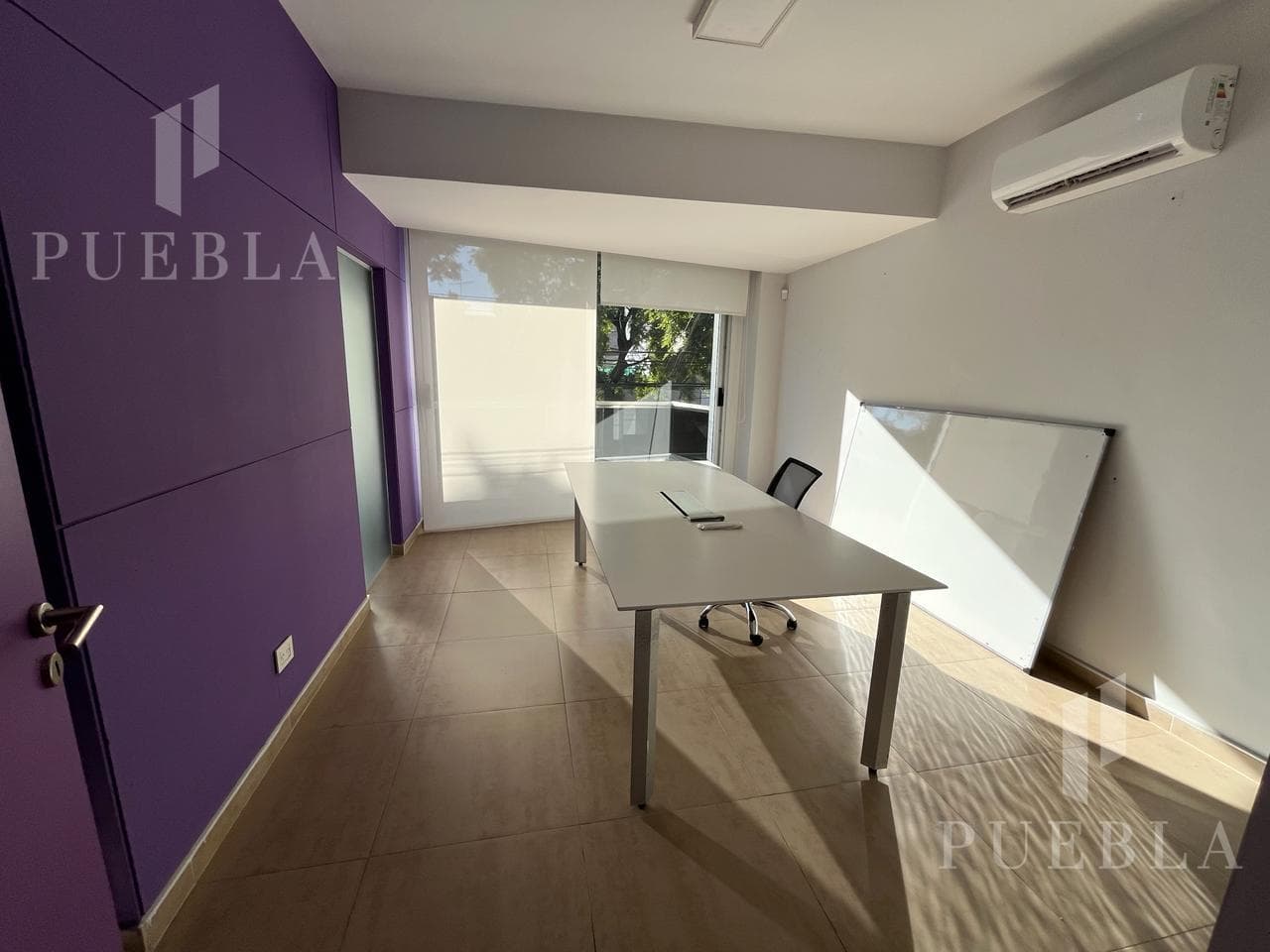 Retail Space and Office for Rent - Parque Patricios, Technology District