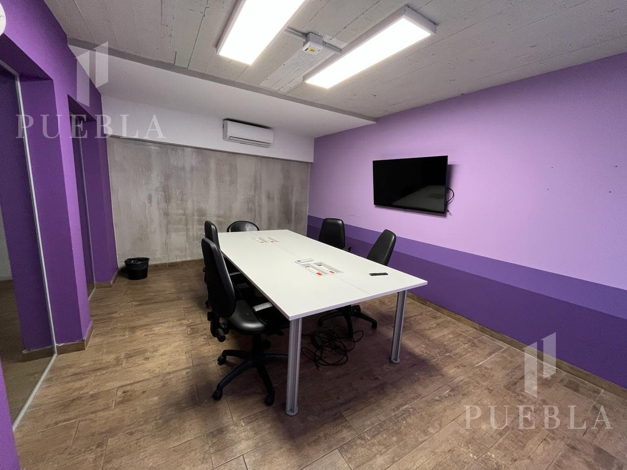 Retail Space and Office for Rent - Parque Patricios, Technology District
