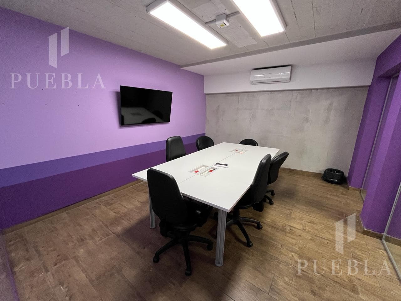 Retail Space and Office for Rent - Parque Patricios, Technology District