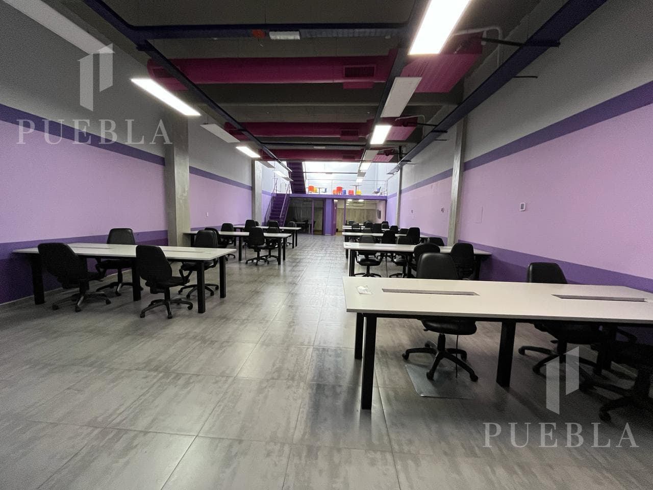 Retail Space and Office for Rent - Parque Patricios, Technology District