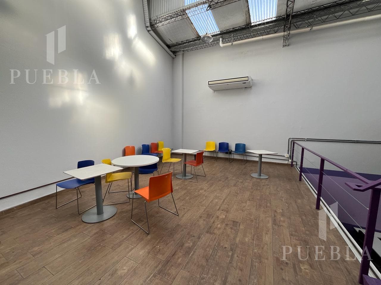 Retail Space and Office for Rent - Parque Patricios, Technology District