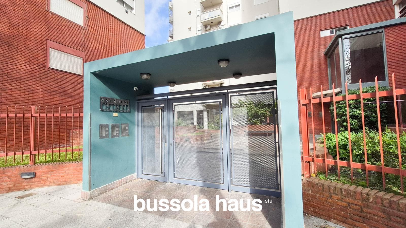 3-room apartment for sale. Palermo