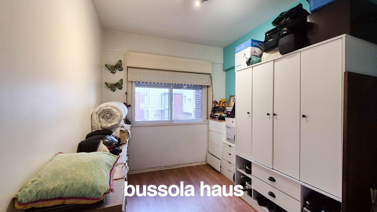 3-room apartment for sale. Palermo