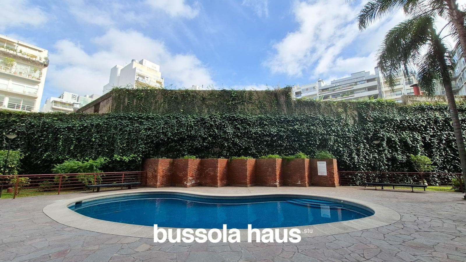 3-room apartment for sale. Palermo