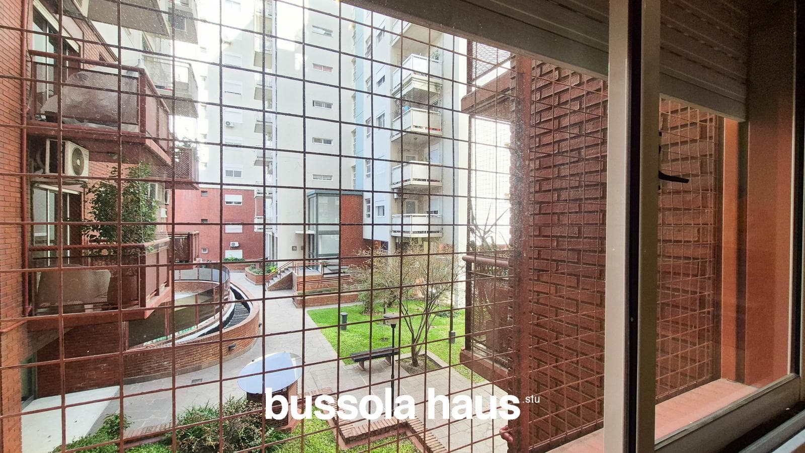 3-room apartment for sale. Palermo