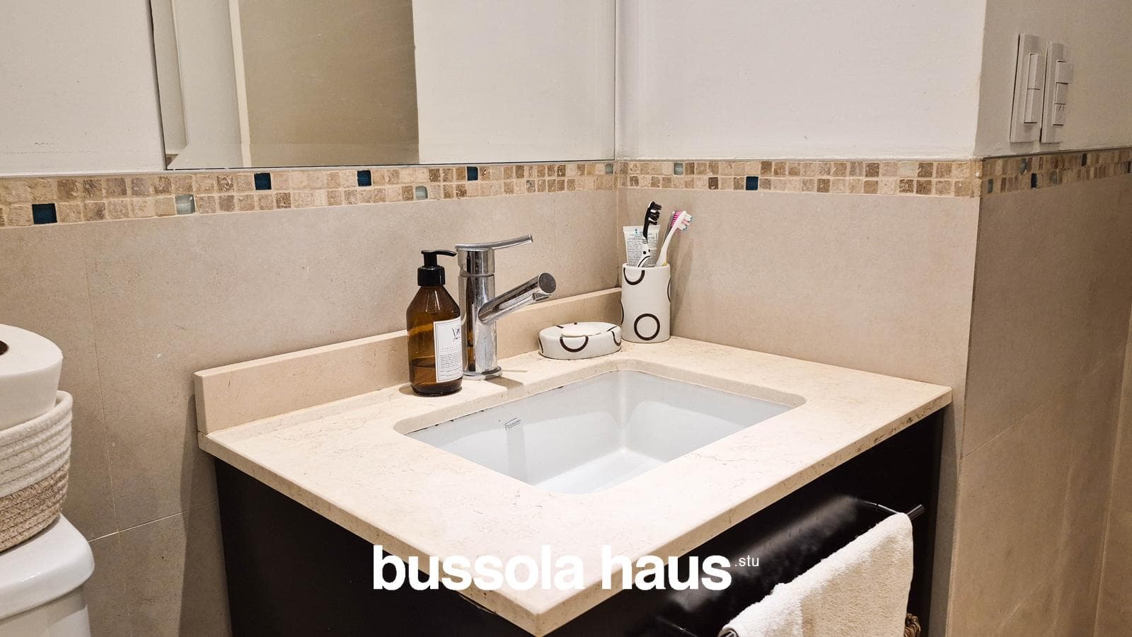 3-room apartment for sale. Palermo