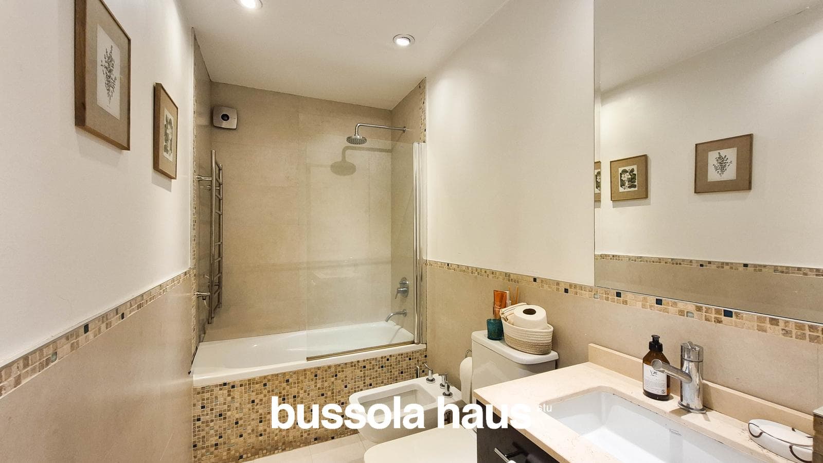3-room apartment for sale. Palermo