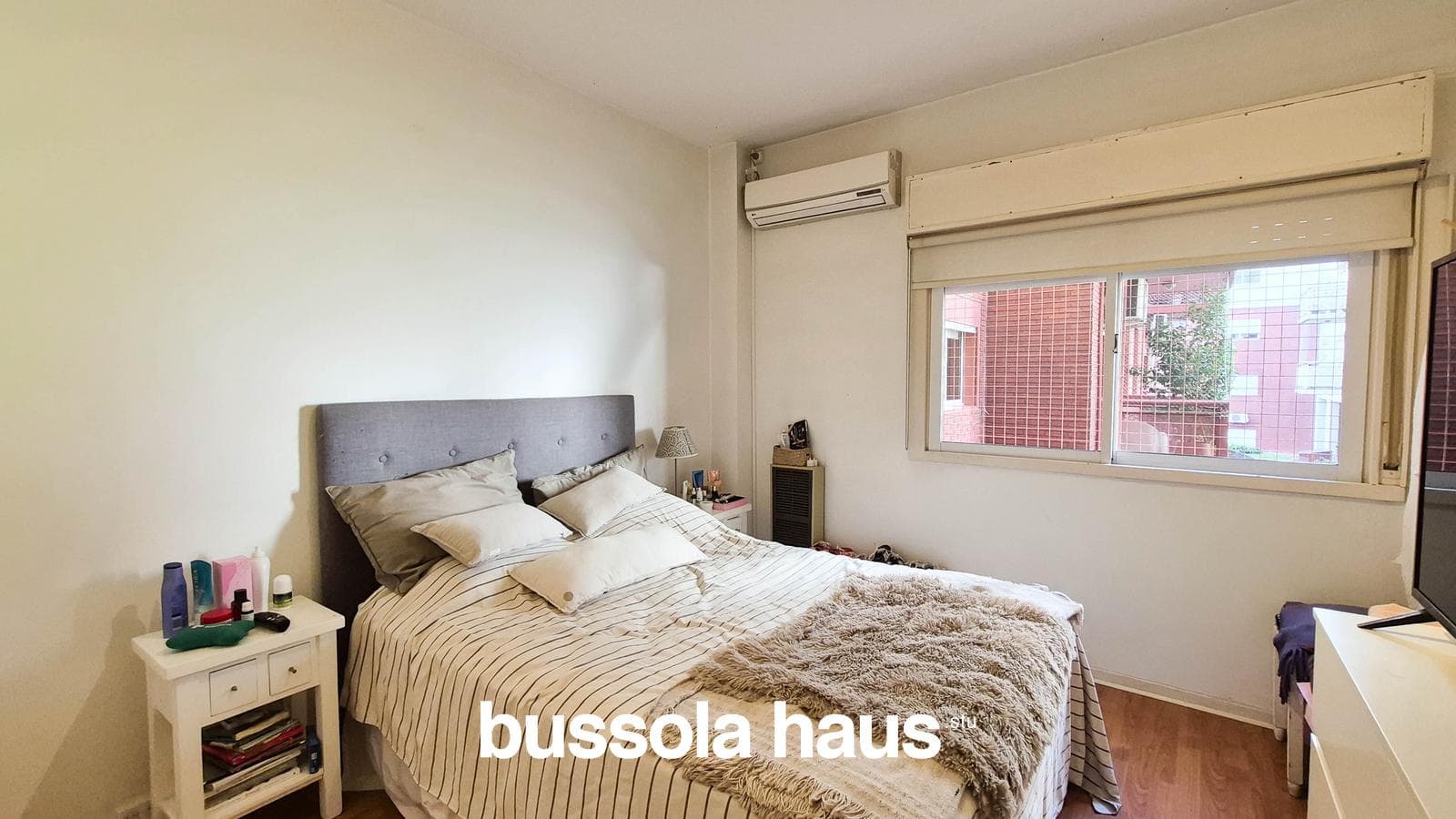 3-room apartment for sale. Palermo