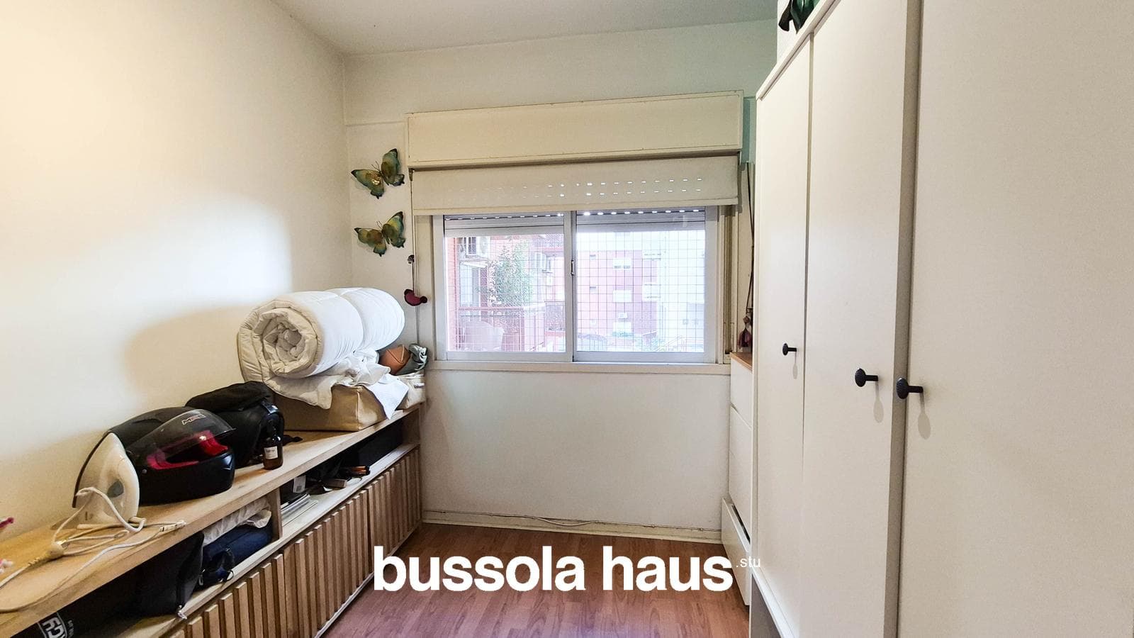 3-room apartment for sale. Palermo