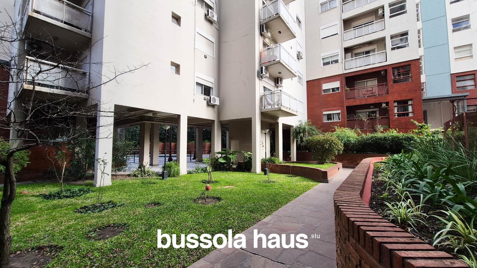 3-room apartment for sale. Palermo