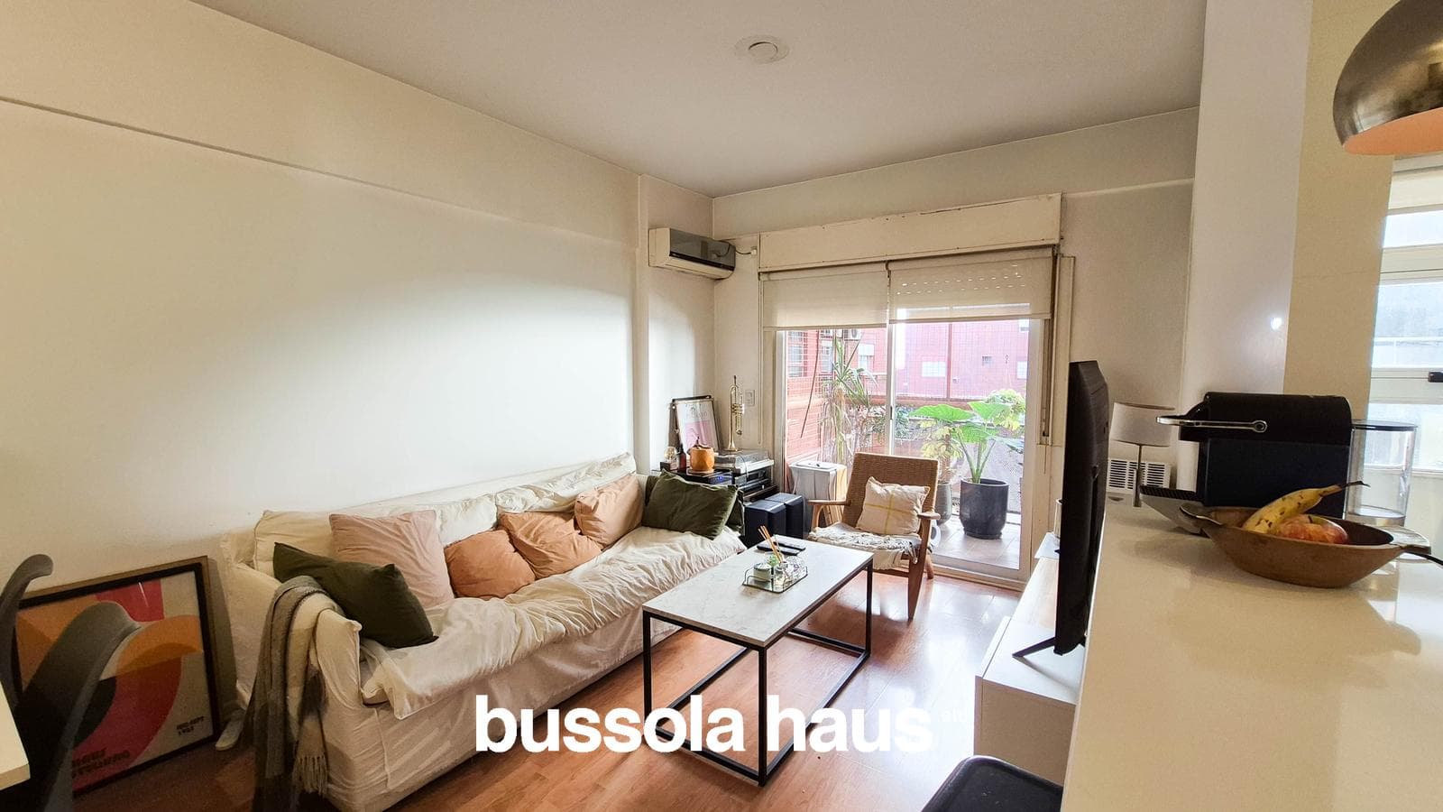 3-room apartment for sale. Palermo