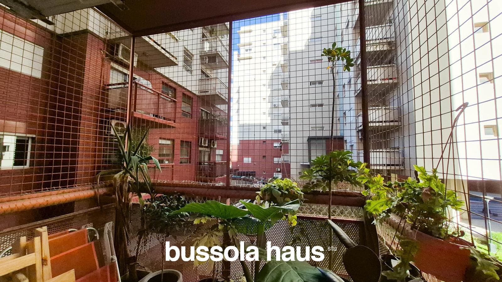 3-room apartment for sale. Palermo