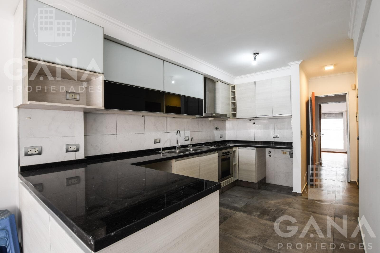 Apartment for Sale in Rosario, Guemes 1900, Rio Area, 3 Bedrooms