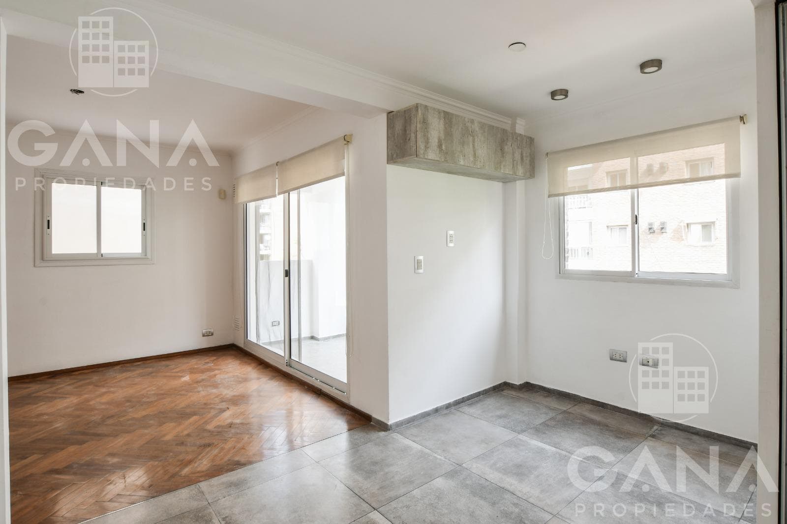Apartment for Sale in Rosario, Guemes 1900, Rio Area, 3 Bedrooms
