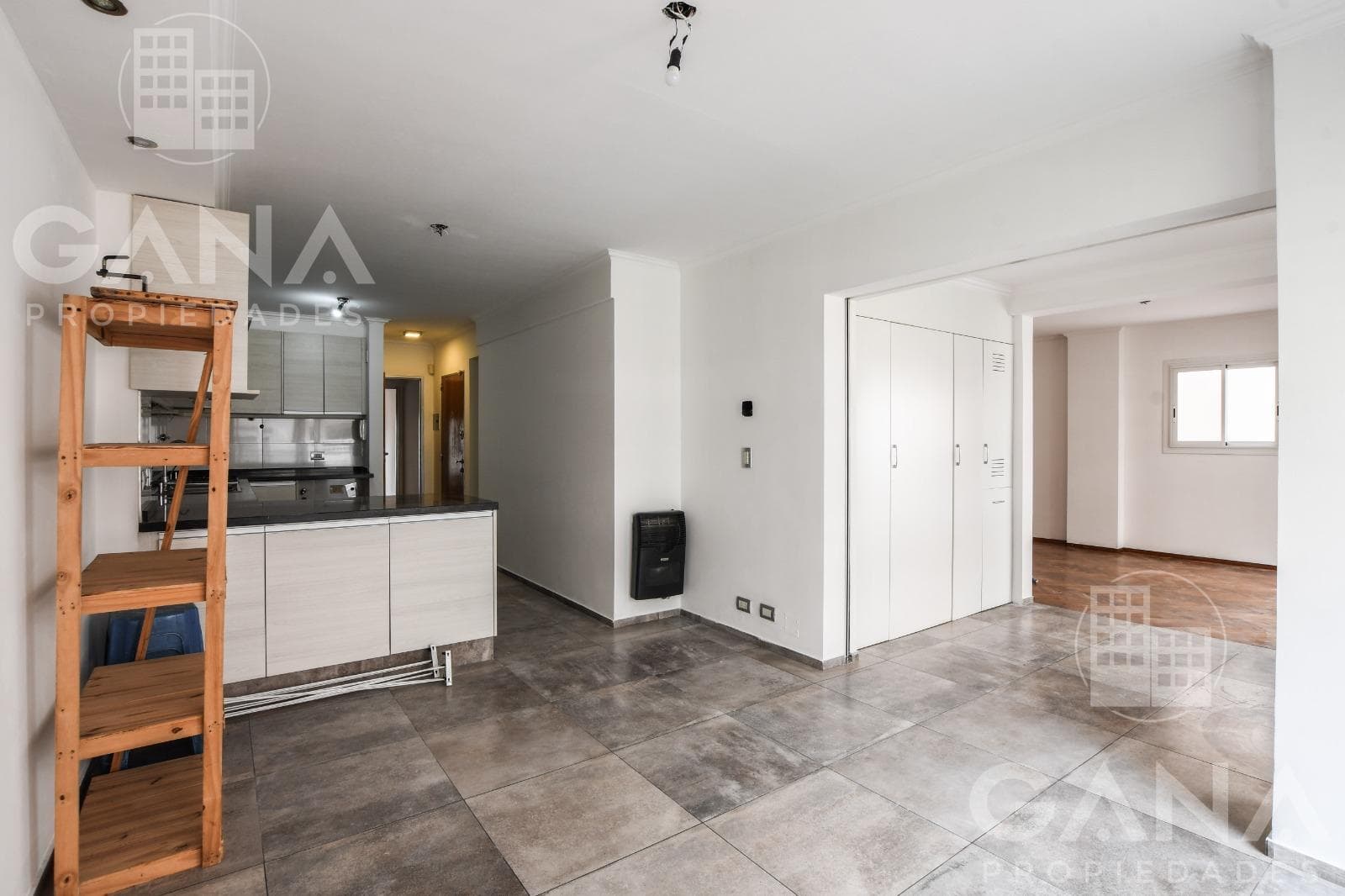 Apartment for Sale in Rosario, Guemes 1900, Rio Area, 3 Bedrooms