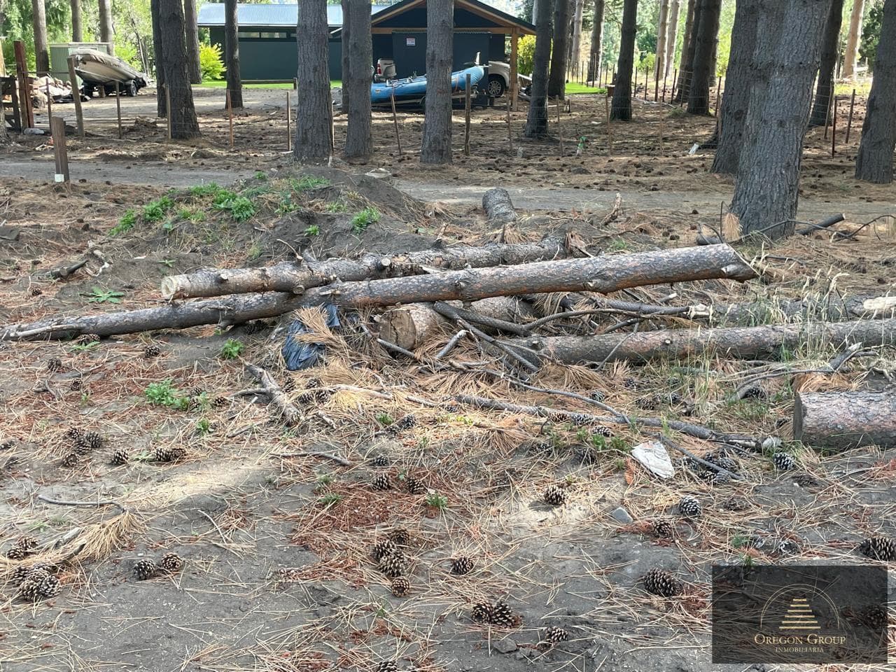 Lot for Sale in La Jauria