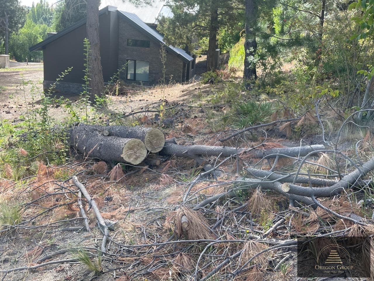 Lot for Sale in La Jauria