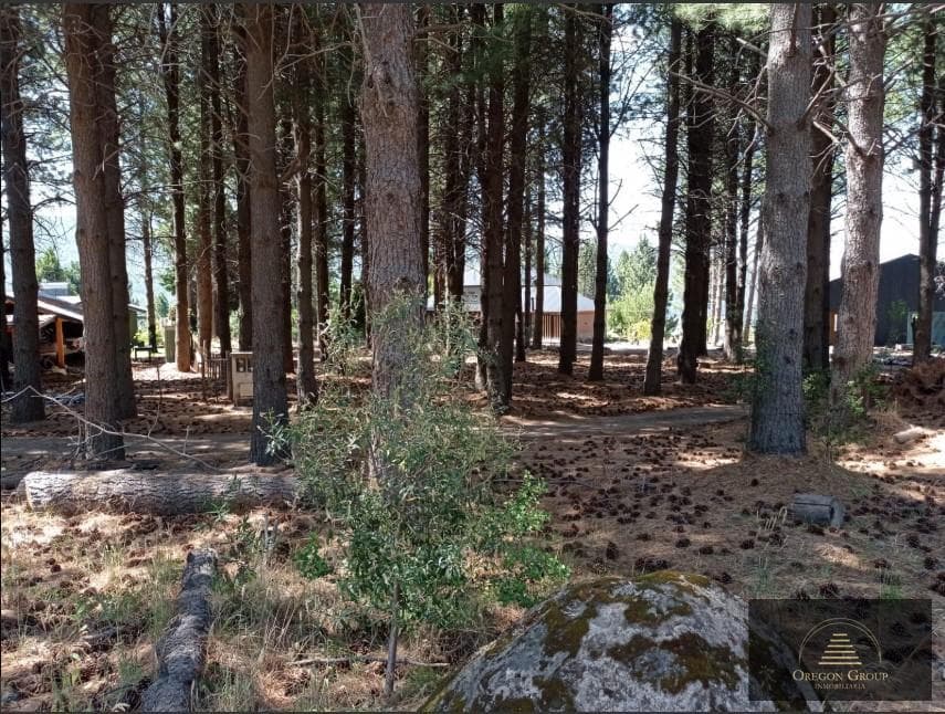 Lot for Sale in La Jauria