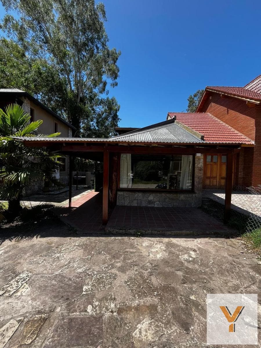 House for Rent - 1 Bedroom, 1 Bathroom - 80 m - Mar del Plata