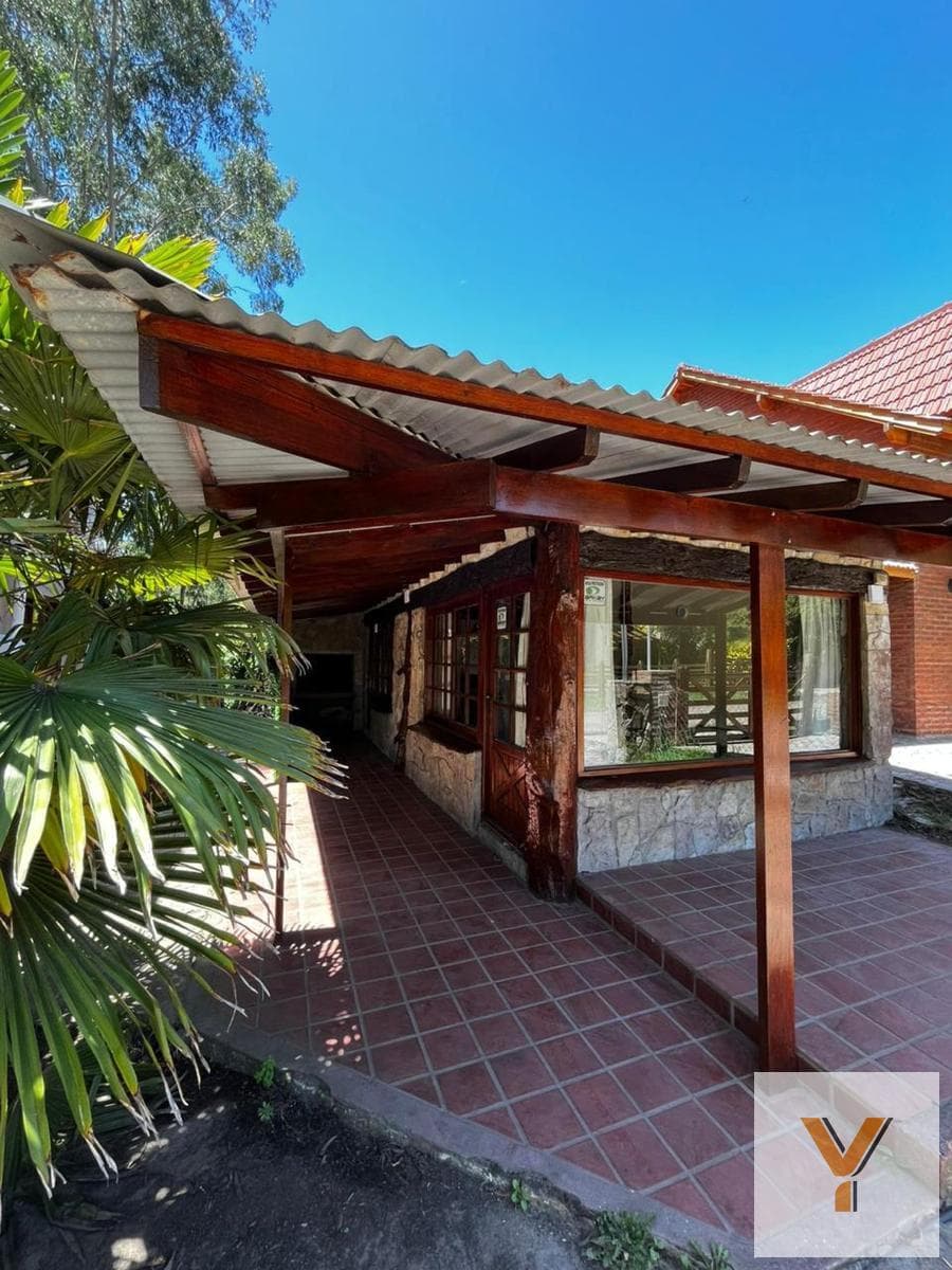 House for Rent - 1 Bedroom, 1 Bathroom - 80 m - Mar del Plata