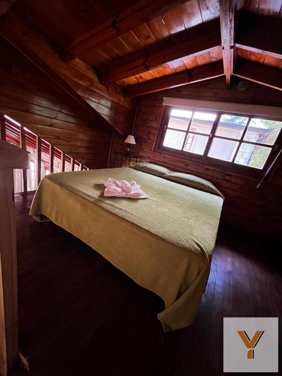 House for Rent - 1 Bedroom, 1 Bathroom - 80 m - Mar del Plata