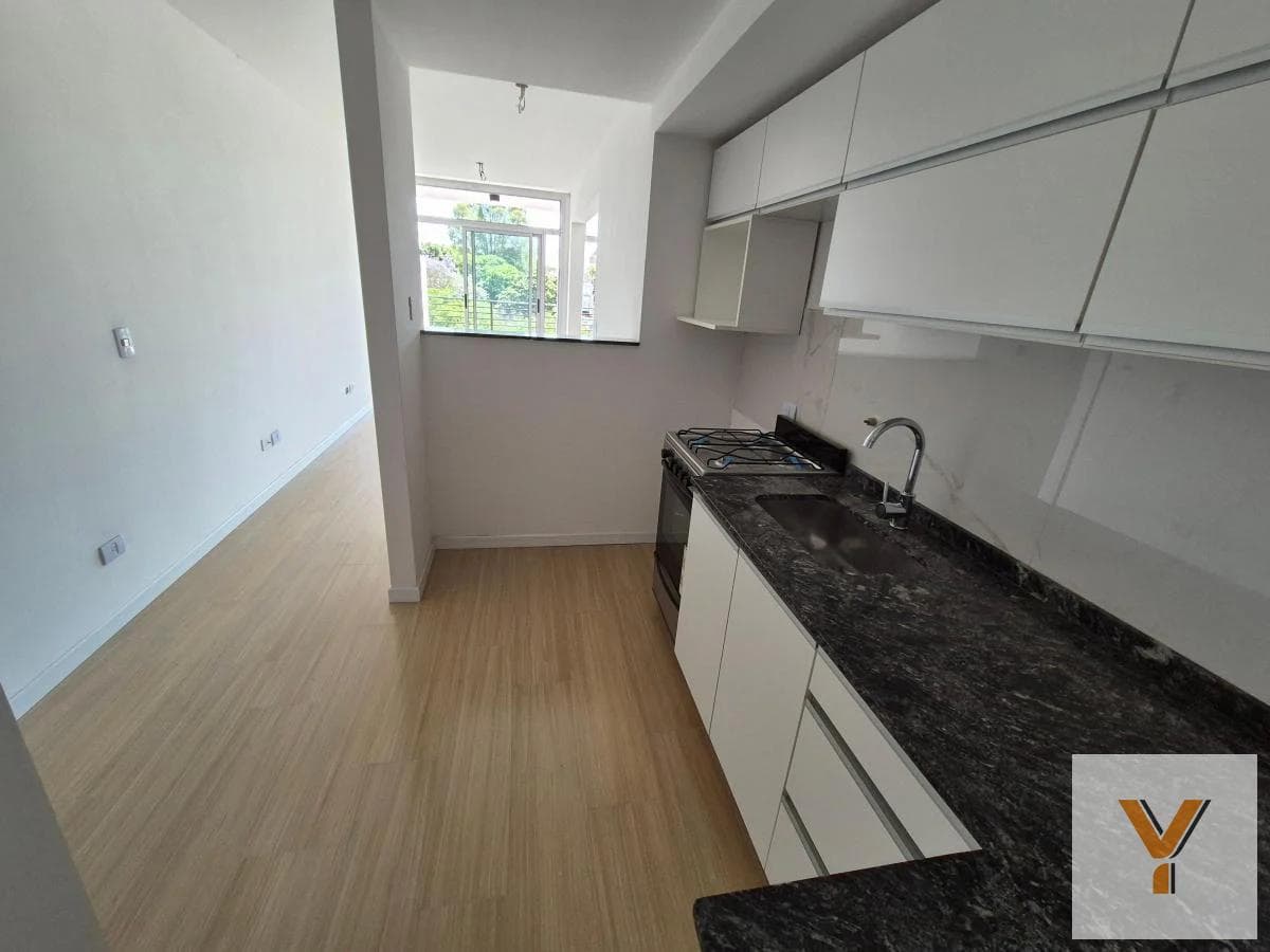 Apartment for Sale - 1 Bedroom, 1 Bathroom - 49 square meters - Parque Patricios