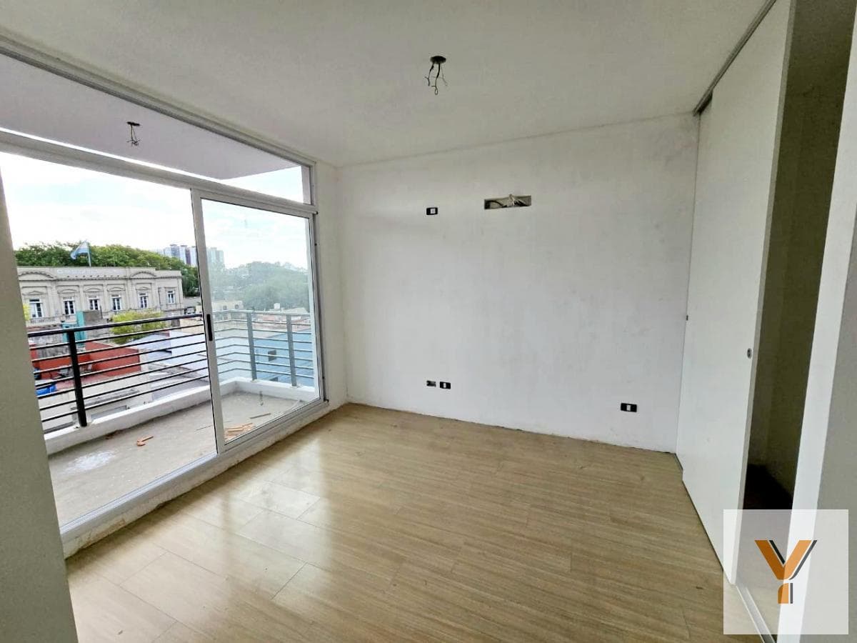 Apartment for Sale - 1 Bedroom, 1 Bathroom - 49 square meters - Parque Patricios