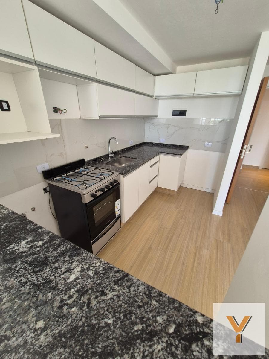 Apartment for Sale - 1 Bedroom, 1 Bathroom - 49 square meters - Parque Patricios