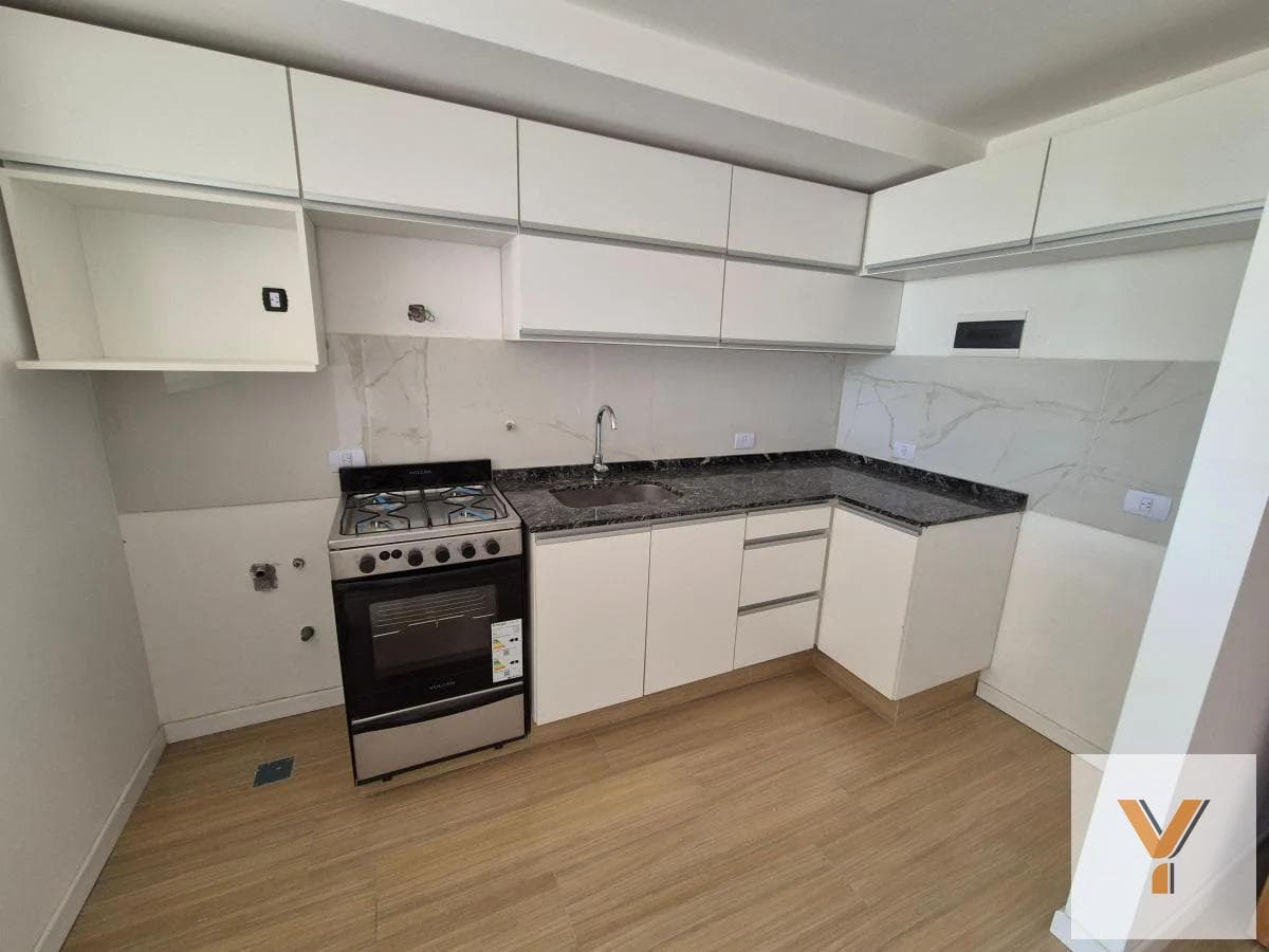 Apartment for Sale - 1 Bedroom, 1 Bathroom - 49 square meters - Parque Patricios