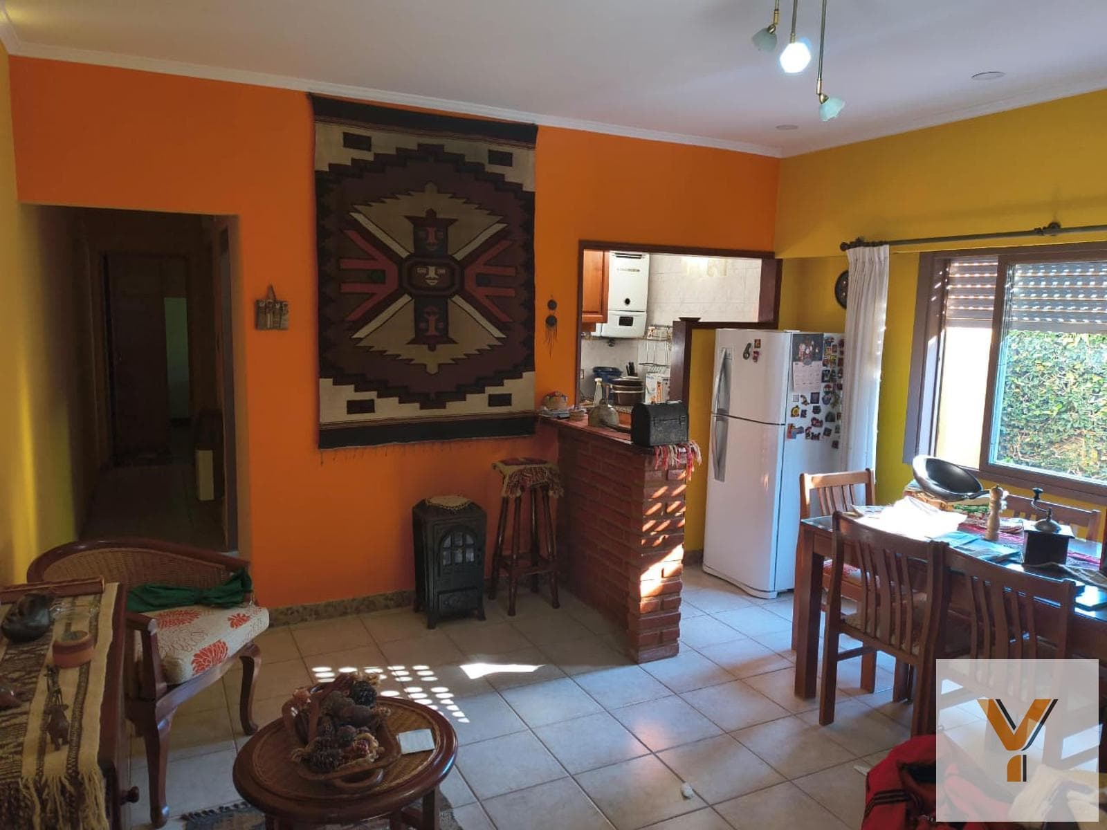 Apartment for Sale - 2 Bedrooms, 1 Bathroom - 90 m² - La Plata