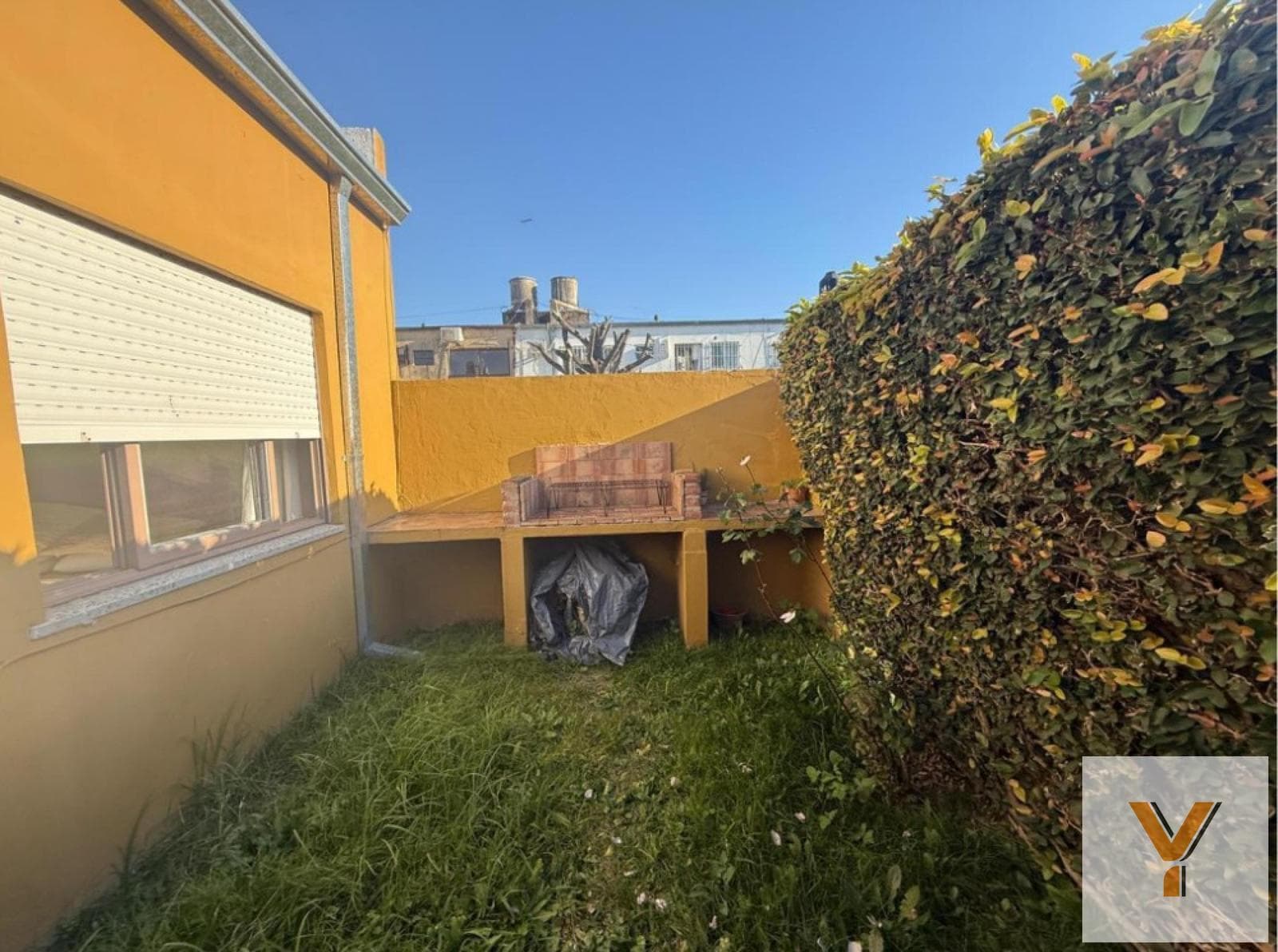 Apartment for Sale - 2 Bedrooms, 1 Bathroom - 90 m² - La Plata