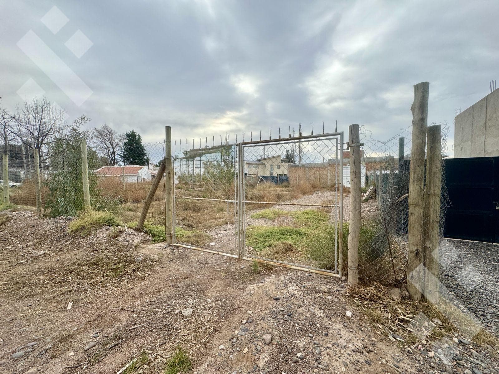 Lot in the Los Tordos neighborhood, Cipolletti
