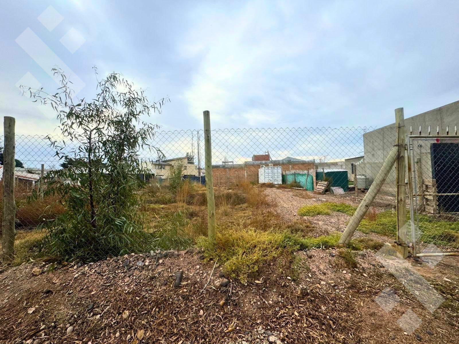 Lot in the Los Tordos neighborhood, Cipolletti