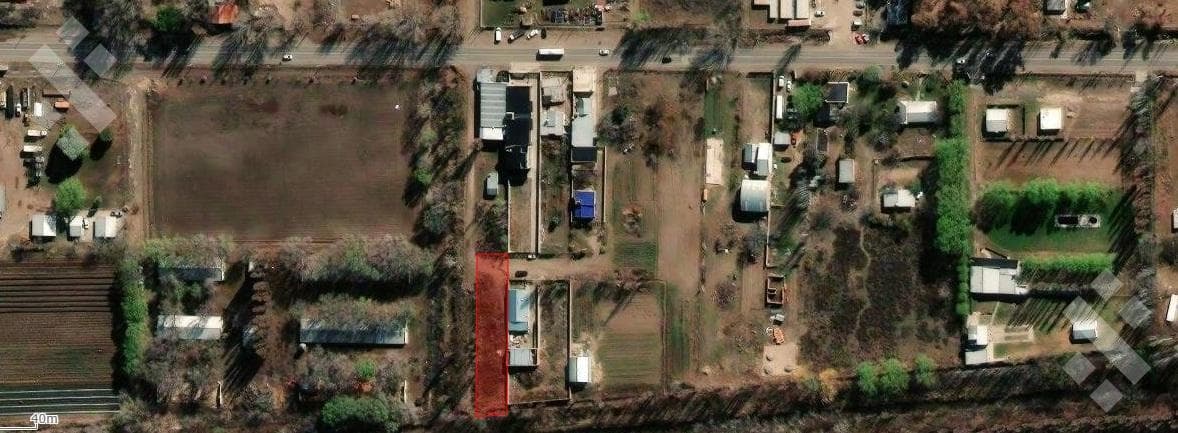 Land for Sale in Plottier
