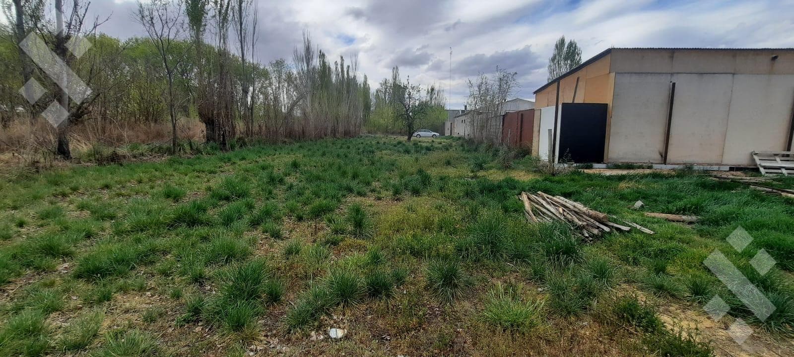Land for Sale in Plottier