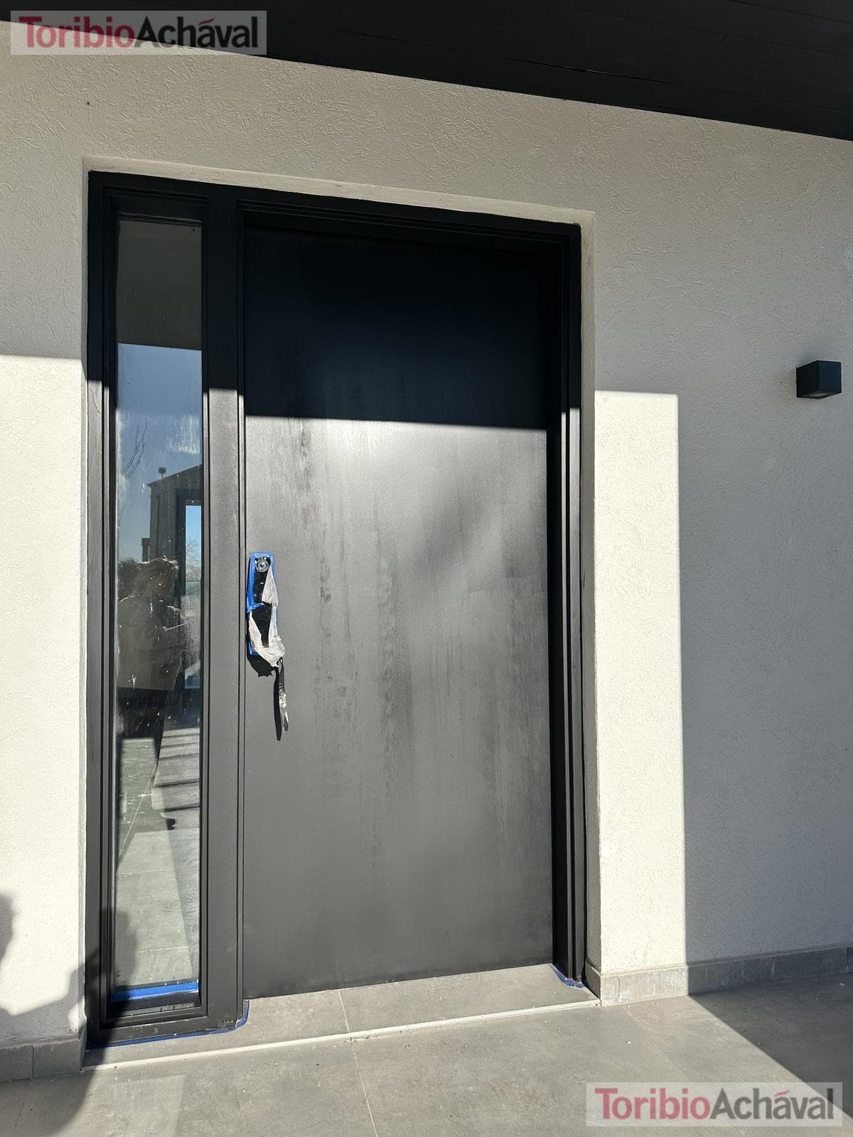 Excellent house in the Santa Ana neighborhood