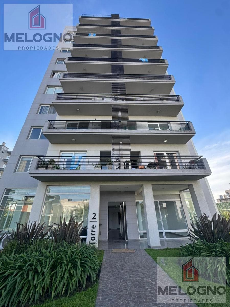 2-Room Apartment for Rent in Torres Moreno Centro