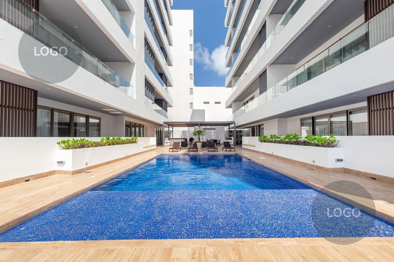 Apartment for Sale at Icono Towers