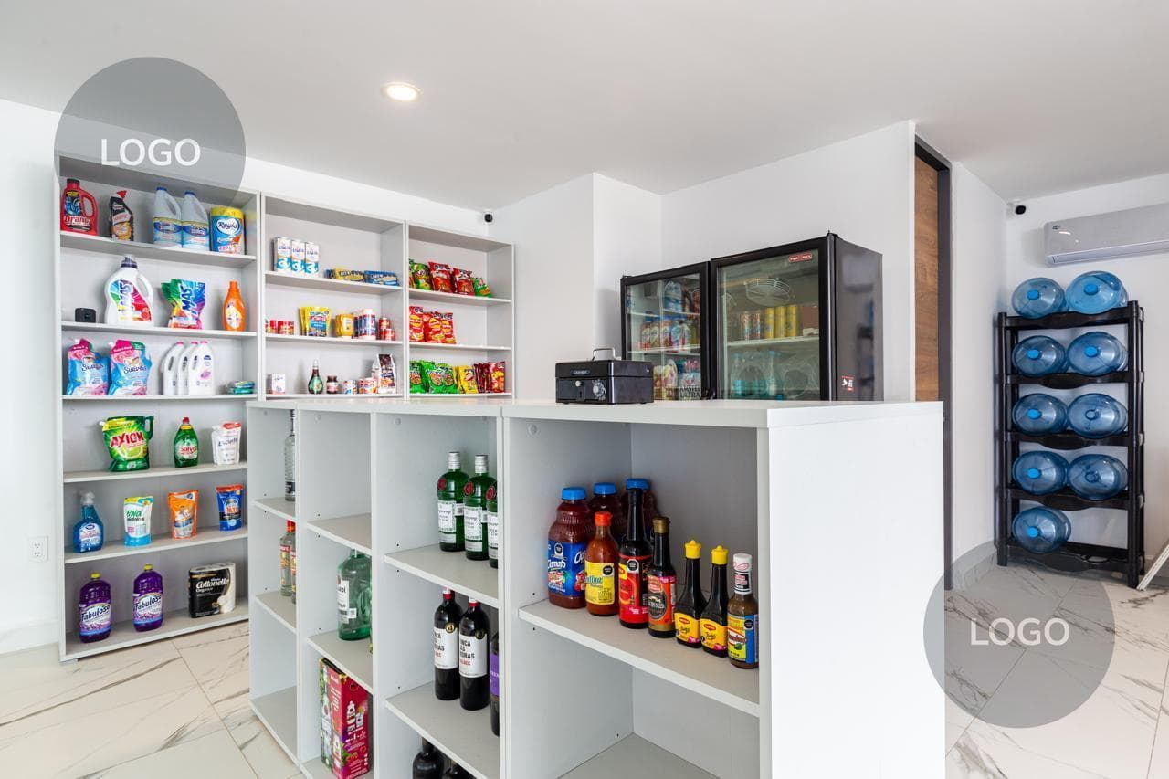 Apartment for Sale at Icono Towers