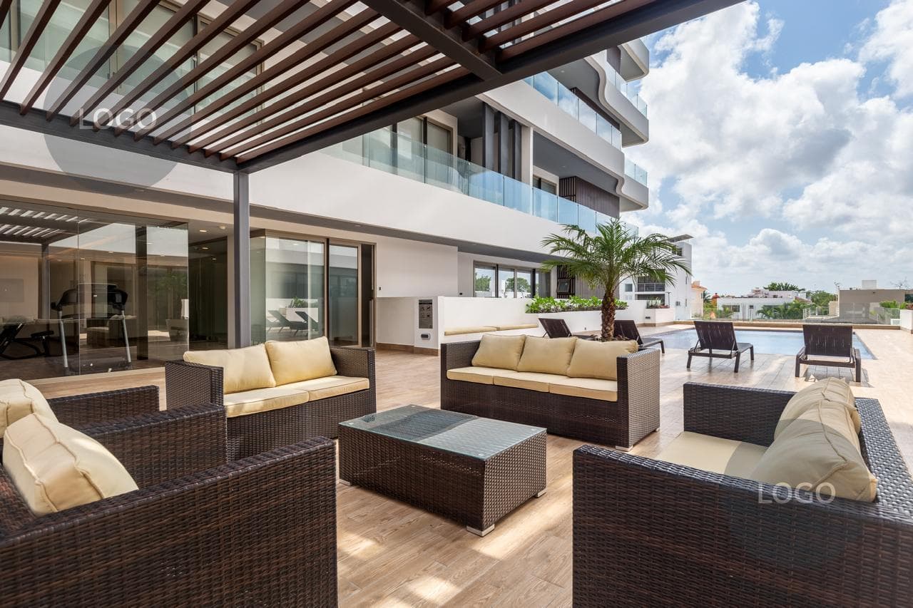 Opportunity for Sale: Icono Towers Cancún
