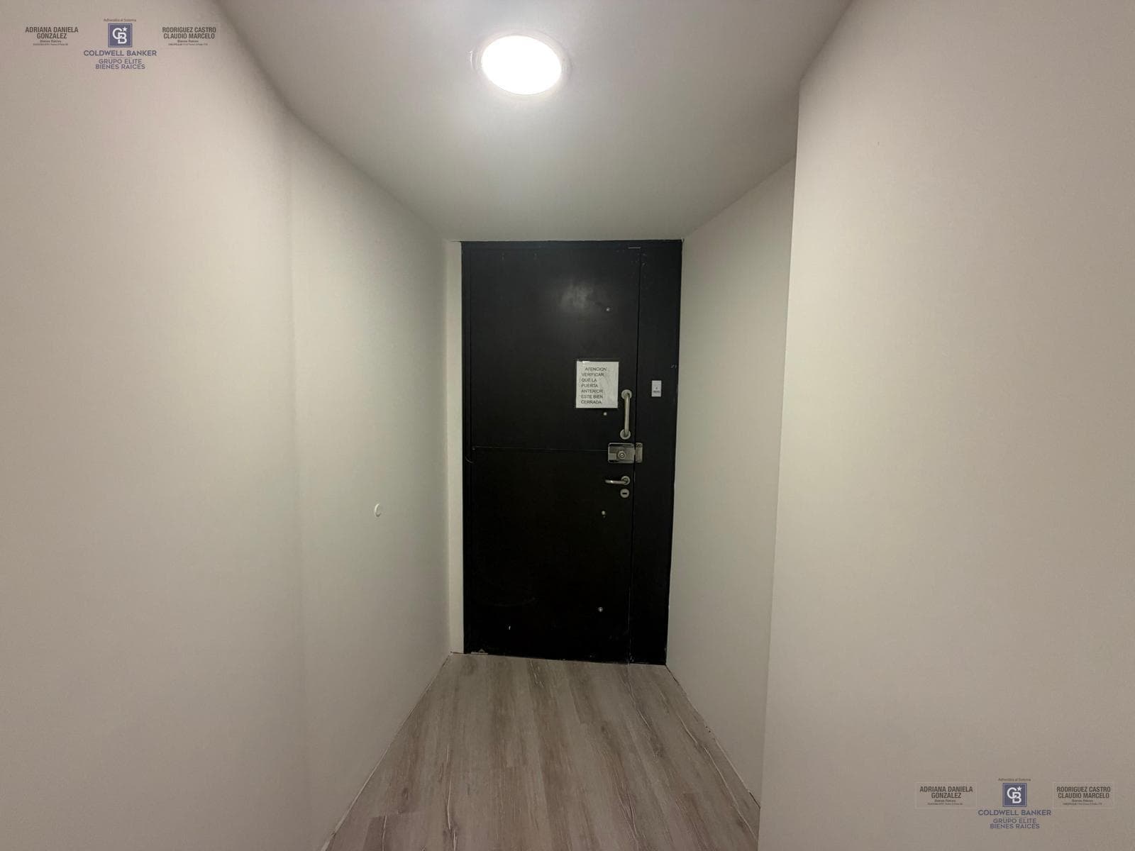 Residential and Office Rentals in Buenos Aires, Plaza Puerto Madero