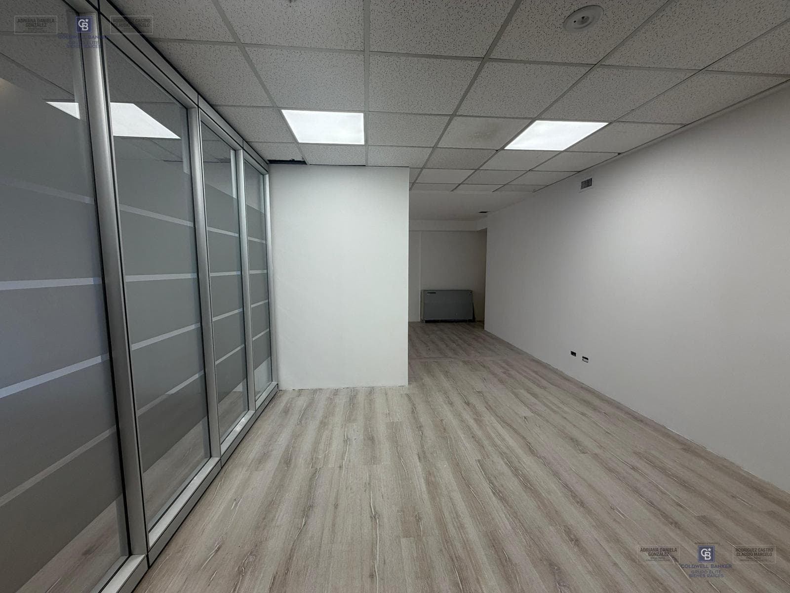 Residential and Office Rentals in Buenos Aires, Plaza Puerto Madero