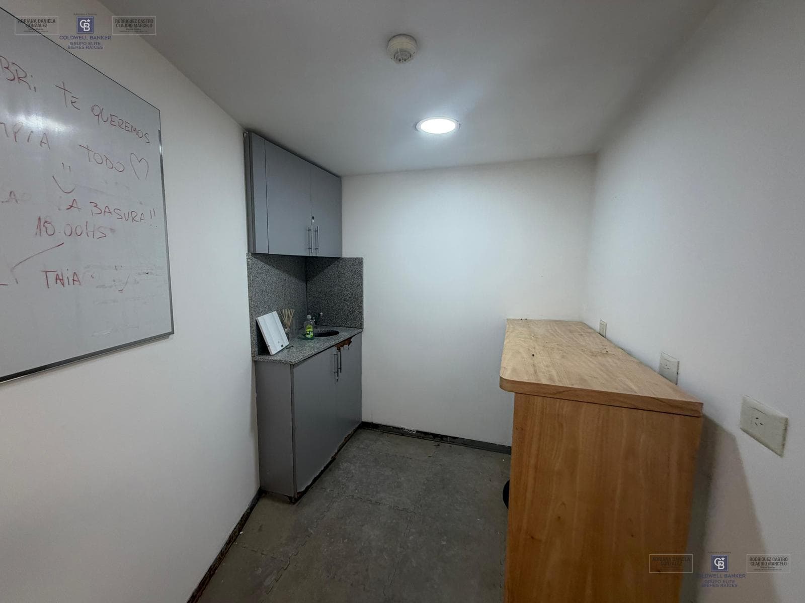 Residential and Office Rentals in Buenos Aires, Plaza Puerto Madero