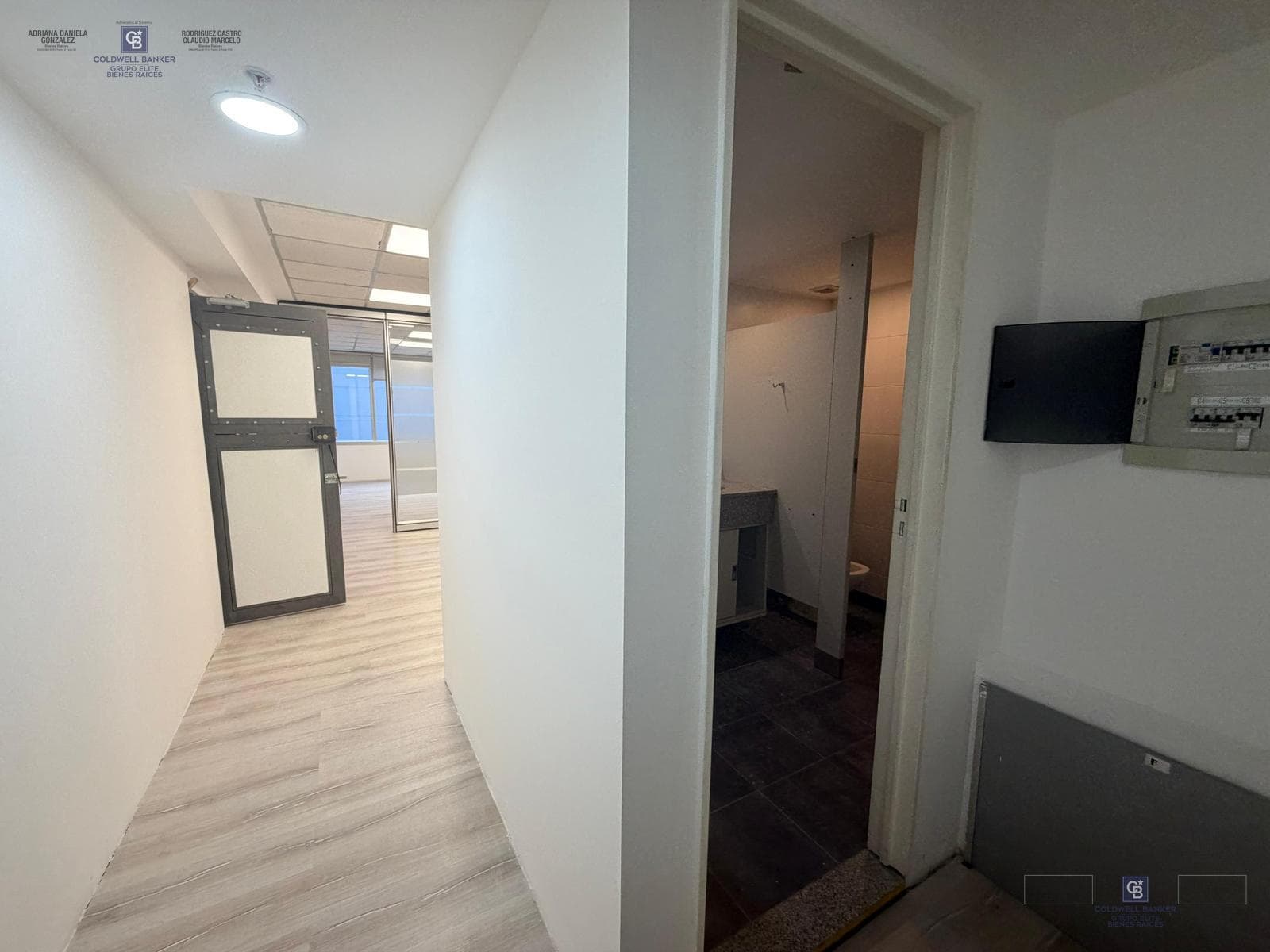 Residential and Office Rentals in Buenos Aires, Plaza Puerto Madero
