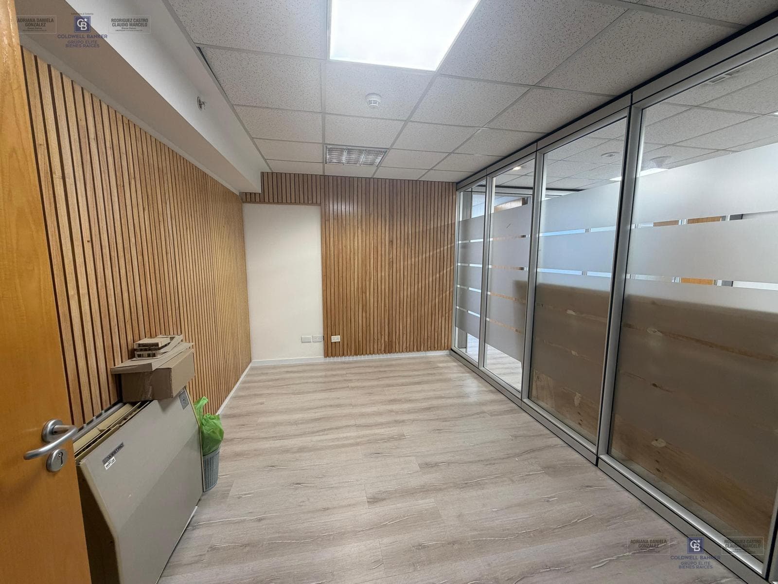 Residential and Office Rentals in Buenos Aires, Plaza Puerto Madero