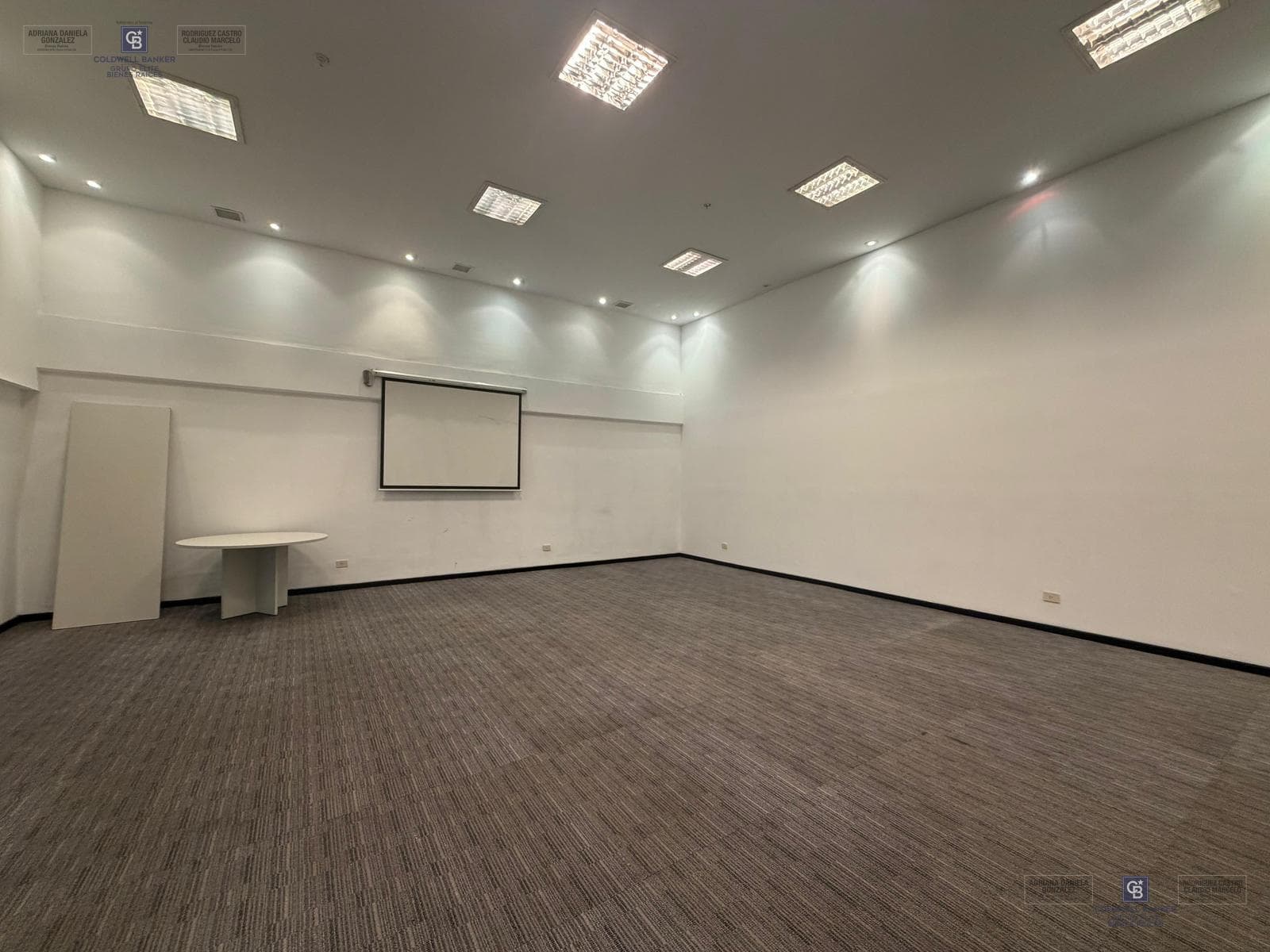 Residential and Office Rentals in Buenos Aires, Plaza Puerto Madero
